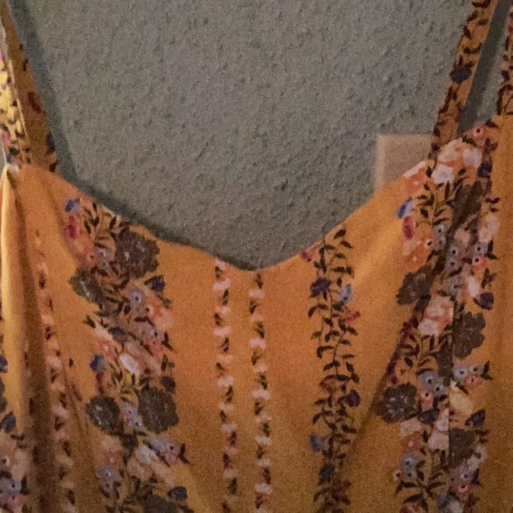 Old navy Sundress
